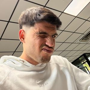 Neue Frisur: Carlos Alcaraz überrascht mit modernem Mullet