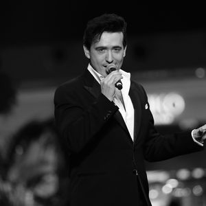 Il-Divo-Star Carlos Marín im Alter von 53 Jahren gestorben