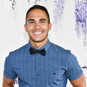 Das Baby ist da! Carlos & Alexa PenaVega zeigen Ocean King