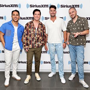 Fans aus dem Häuschen: Big Time Rush gehen auf Welttournee