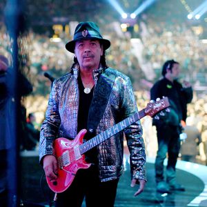 Nach Herz-OP: Carlos Santana sagt Konzerte für Dezember ab