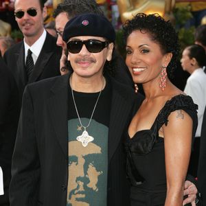 Carlos Santanas Ex packt über Ehekrise und Untreue aus