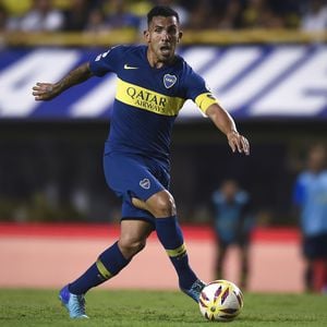 37.000 Euro: Argentinien-Kicker kauft Vater frei!