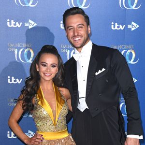 Wegen Fremd-Flirt? Ehekrise bei UK-"Dancing on Ice"-Profis