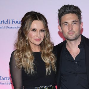 Fünf Monate ein Paar: Country-Star Michael Ray ist verlobt!