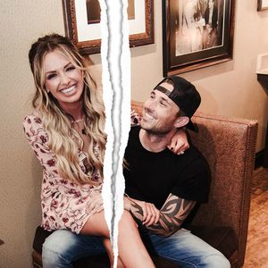 Nach nur acht Monaten Ehe: Carly Pearce will die Scheidung!