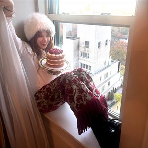 40 Jahre: Schwangere Carly Rae Jepsen feiert Geburtstag