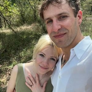 Überraschung: Carly Rae Jepsen und ihr Freund sind verlobt