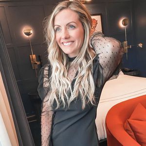 Deshalb haben sich Evan Bass und Carly Waddell getrennt