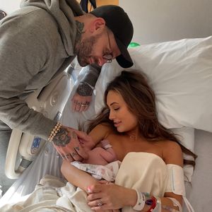 Name verraten: WWE-Star Carmella ist erstmals Mama geworden!