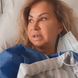 Carmen Geiss offen: Darum hielt sie Corona-Infektion geheim!