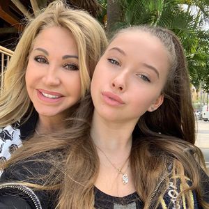 Figur-Druck bei Shania? Das sagt Mama Carmen Geiss!