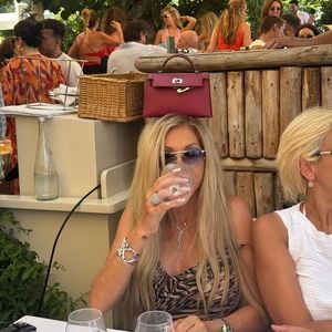 Teurer Spaß: Die Geissens überraschen mit Luxus-Trinkspiel