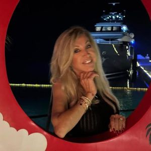 Carmen Geiss versucht nach Überfall nach vorn zu schauen