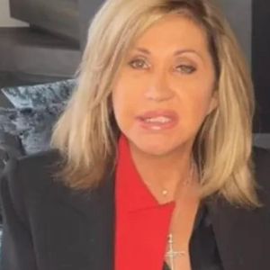 Fans besorgt: Carmen Geiss mit geschwollenem Auge in Video!