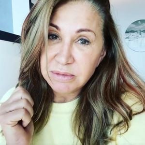 Altersbedingt: Carmen Geiss zum Check-up im Krankenhaus