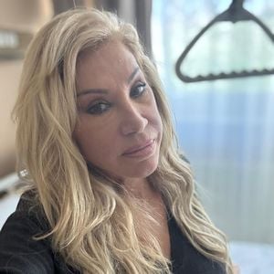 Carmen Geiss macht ihren Hatern nach Hirn-OP eine Ansage
