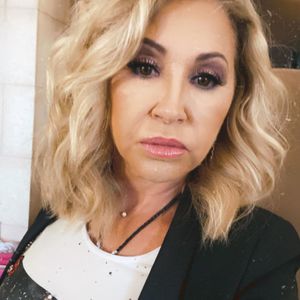 Gute Chancen? Carmen Geiss tritt bei "Schlag den Star" an!