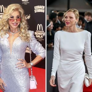 Carmen Geiss enthüllt: So gibt sich Fürstin Charlène privat