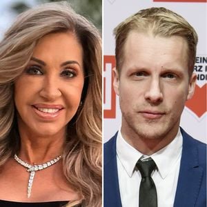 Carmen Geiss nannte ihn "Ar*chloch": Oliver Pocher legt nach
