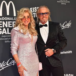 Denken Carmen und Robert Geiss schon an den Ruhestand?