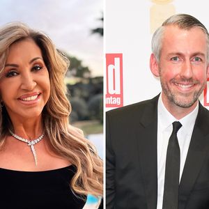 TV-Scherz: Carmen Geiss teilt gegen Sebastian Pufpaff aus