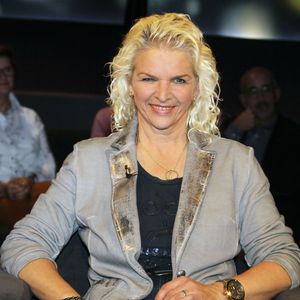 Tamme Hanken (†56): Seine Carmen wollte ein Kind mit ihm!