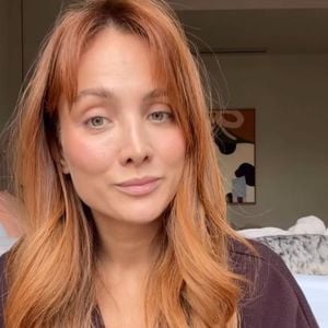 Carmushkas schwangere Schwester (18) wurde sitzen gelassen