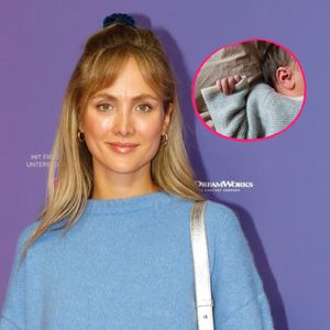 Name verraten: Carmushka ist zum zweiten Mal Mama geworden