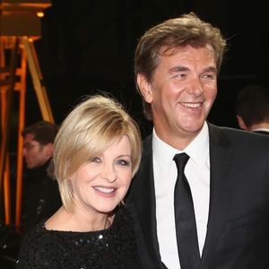 Überraschung: Carmen Nebel hat Ella Endlichs Papa geheiratet