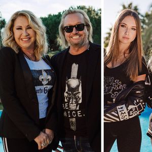 Carmen und Robert verraten: Sind Shania und Davina vergeben?