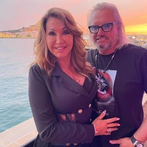 Horror-Unfall mit Porsche: Robert und Carmen Geiss geschockt