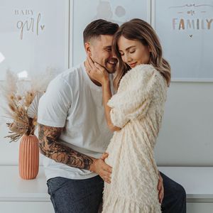 Geschlecht verraten: Bloggerin Carmushkas Baby wird ein...