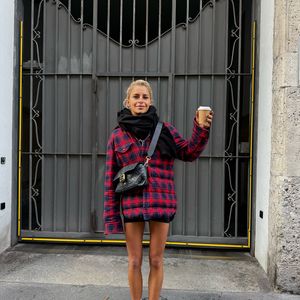 Caro Daur spielt mit dem Gedanken, nach Mailand auszuwandern