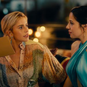 Platz 1 bei Netflix: Caro Daurs "She Said Maybe" polarisiert