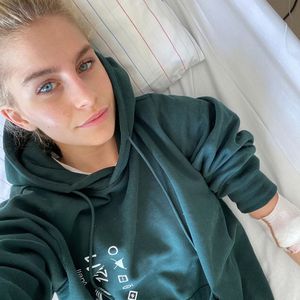 Sorge um Caro Daur: Die Influencerin musste ins Krankenhaus