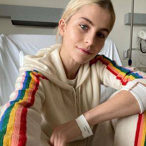 Caro Daur erleichtert: Sie wurde aus der Klinik entlassen!