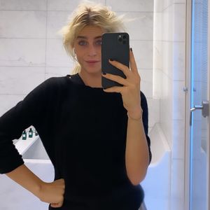 Caro Daur ehrlich: Fashion-Branche macht sie manchmal fertig