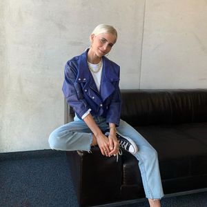 Mit 25: Influencerin Caro Daur zieht bei ihren Eltern aus
