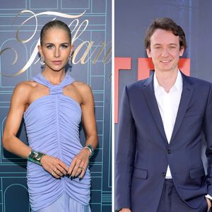 Kein Flirt mit Caro Daur: Frédéric Arnault liebt eine Andere