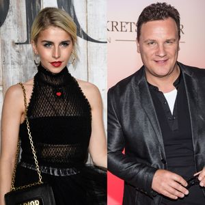 Caro Daur backt an Weihnachten mit Guido Maria Kretschmer