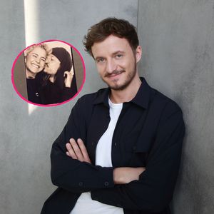 Zu Caro Daurs Geburtstag: Tommi Schmitt teilt Knutschfoto