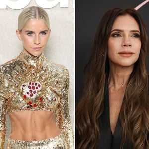 Nach Romeo-Flirt: Victoria Beckham soll Caro Daurs Fan sein