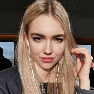Ex-GNTM-Girl Caroline Krüger ist nach Dubai ausgewandert