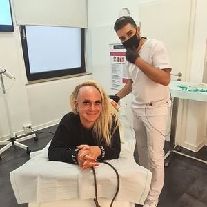 Nach Po: Plant Caro Robens noch weitere Beauty-Eingriffe?
