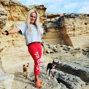 "Goodbye Deutschland"-Caro zeigt krasse Body-Verwandlung!