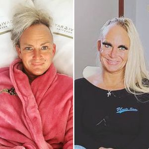 Fans begeistert: So sieht Caro Robens ohne Fake-Wimpern aus!