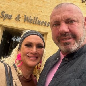 Ist das Fitnessstudio der Robens auf Mallorca in Gefahr?