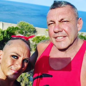 Caro und Andreas Robens nur wegen Geld im Sommerhaus!