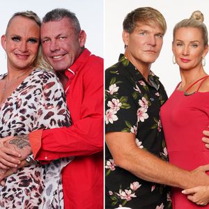 Die Robens verteidigen Sommerhaus-Steff und Peggys Beziehung